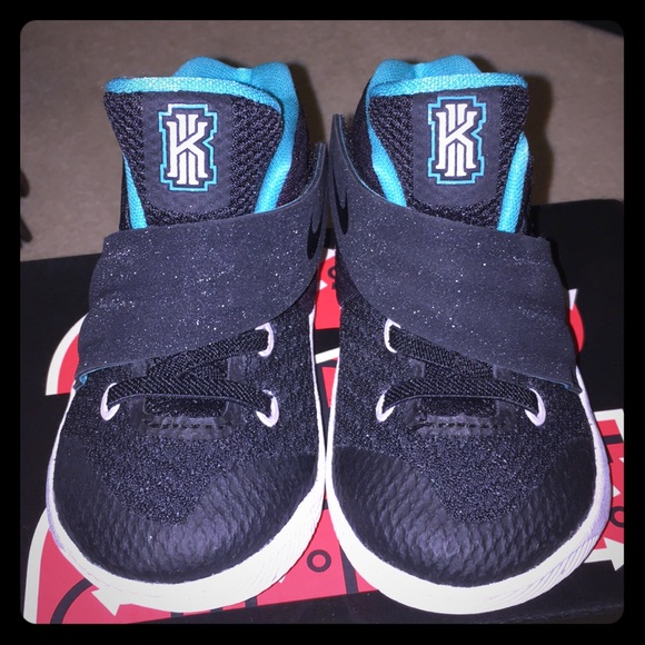 kids kyrie 2